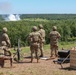 Mortar Events Throughout Annual Training 2024