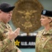 Williams takes command of USAFMCOM