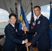 37th Intelligence Squadron Change of Command Ceremony