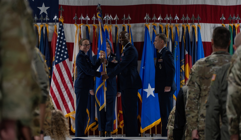 91st Missile Wing welcomes new commander