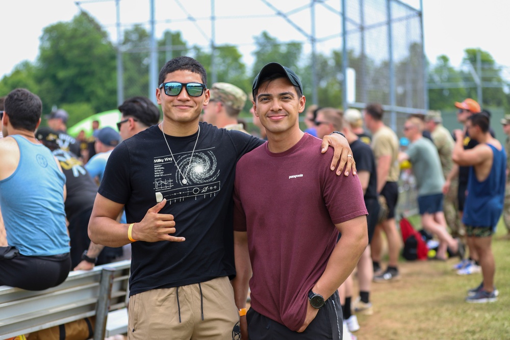 Mountain Fest 2024 Day 2
