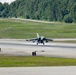 Germain Air Force PA-200 Tornados arrive at JBER