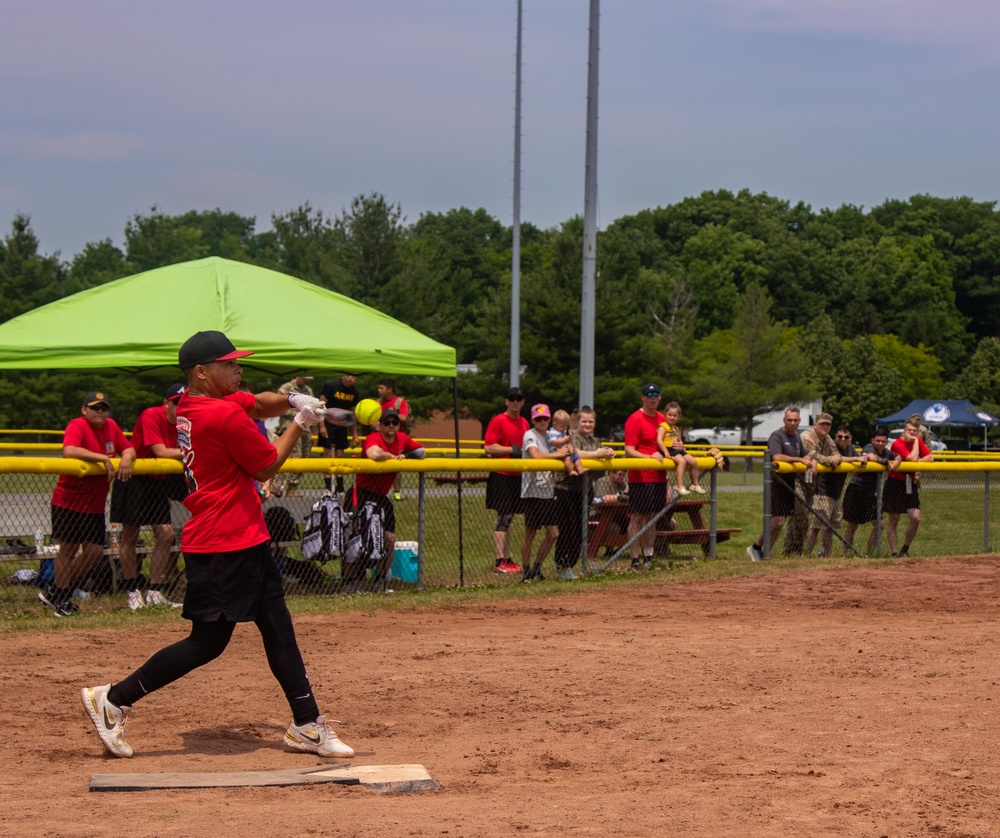 Mountain Fest 2024 Day 1