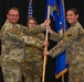 2nd Audiovisual Squadron welcomes new commander