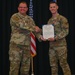 2nd Audiovisual Squadron welcomes new commander