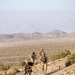 U.S. Marines with 2nd Battalion, 24th Marine Regiment, execute range 400