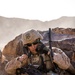 U.S. Marines with 2nd Battalion, 24th Marine Regiment, execute range 400 at ITX 4-24