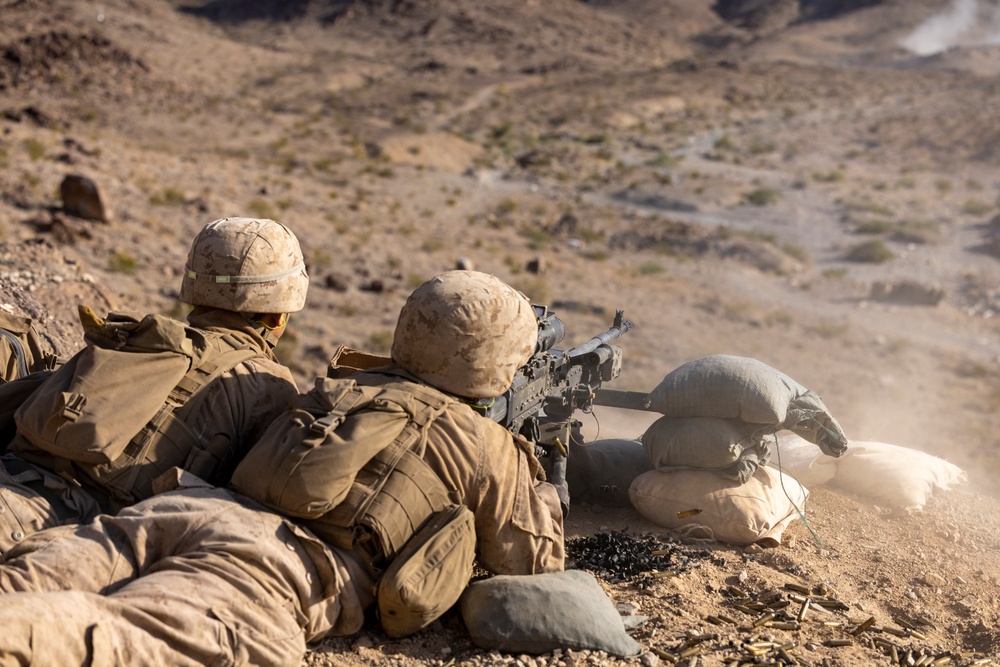 DVIDS - Images - U.S. Marines with 2nd Battalion, 24th Marine Regiment ...