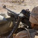 U.S. Marines with 2nd Battalion, 24th Marine Regiment, execute range 400 at ITX 4-24