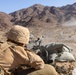 U.S. Marines with 2nd Battalion, 24th Marine Regiment, execute range 400 at ITX 4-24