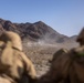 U.S. Marines with 2nd Battalion, 24th Marine Regiment, execute Range 400 at ITX 4-24