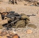 U.S. Marines with 2nd Battalion, 24th Marine Regiment, execute Range 400 at ITX 4-24