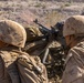 U.S. Marines with 2nd Battalion, 24th Marine Regiment, execute Range 400 at ITX 4-24