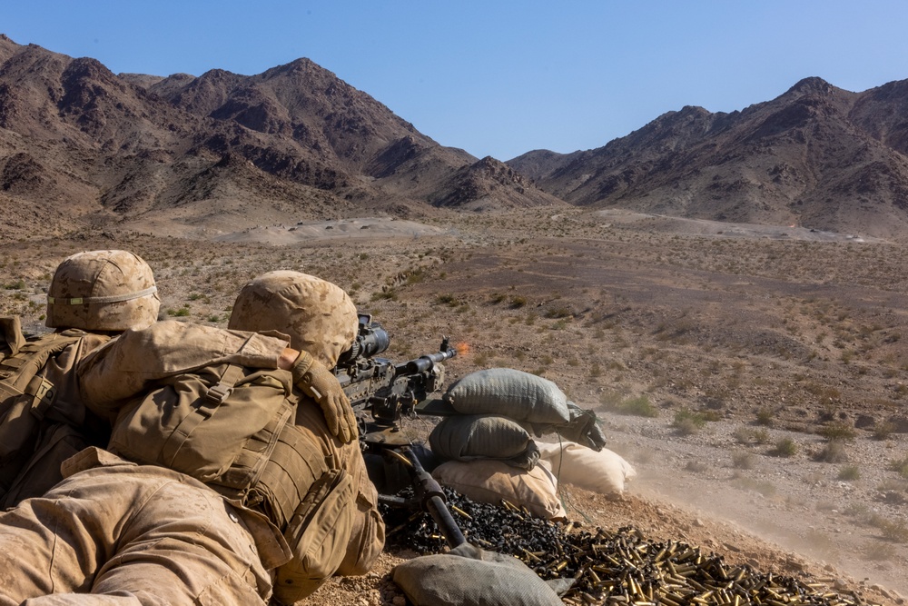 DVIDS - Images - U.S. Marines with 2nd Battalion, 24th Marine Regiment ...