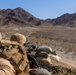 U.S. Marines with 2nd Battalion, 24th Marine Regiment, execute Range 400 at ITX 4-24