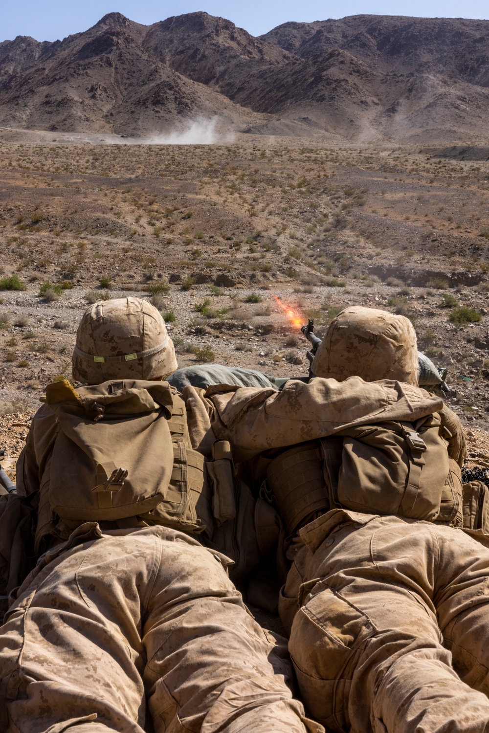 DVIDS - Images - U.S. Marines with 2nd Battalion, 24th Marine Regiment ...