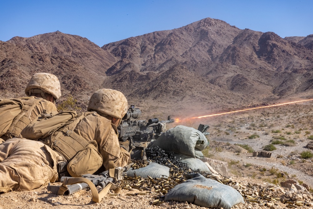 DVIDS - Images - U.S. Marines with 2nd Battalion, 24th Marine Regiment ...