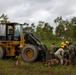 130th Engineer Brigade gets to work in Timor-Leste