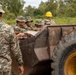 130th Engineer Brigade gets to work in Timor-Leste