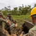 130th Engineer Brigade gets to work in Timor-Leste