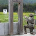 509th Parachute Infantry Regiment small arms training