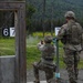 509th Parachute Infantry Regiment small arms training