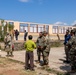 Brig. Gen. visits DbD24 engineer project in Timor-Leste