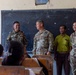 Brig. Gen. visits DbD24 engineer project in Timor-Leste