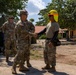 Brig. Gen. visits DbD24 engineer project in Timor-Leste