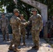Brig. Gen. visits DbD24 engineer project in Timor-Leste