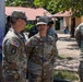 Brig. Gen. visits DbD24 engineer project in Timor-Leste