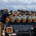 28th Maintenance Group conduct weapons load for Bomber Task Force 24-6