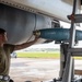 28th Maintenance Group conduct weapons load for Bomber Task Force 24-6