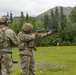 509th Parachute Infantry Regiment breach training