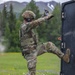 509th Parachute Infantry Regiment breach training