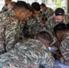 Subject matter expert exercise focuses on land navigation