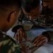 Subject matter expert exercise focuses on land navigation