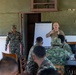 Subject matter expert exercise focuses on land navigation