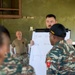 Subject matter expert exercise focuses on land navigation