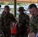 Subject matter expert exercise focuses on land navigation