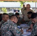 Subject matter expert exercise focuses on land navigation