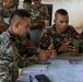 Subject matter expert exercise focuses on land navigation