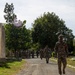 Subject matter expert exercise focuses on land navigation