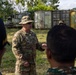 Subject matter expert exercise focuses on land navigation
