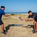 Sailors at Pacific Missile Range Facility Compete in Makahiki Games