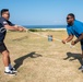 Sailors at Pacific Missile Range Facility Compete in Makahiki Games