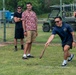 Sailors at Pacific Missile Range Facility Compete in Makahiki Games