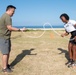 Sailors at Pacific Missile Range Facility Compete in Makahiki Games