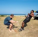 Sailors at Pacific Missile Range Facility Compete in Makahiki Games