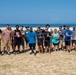 Sailors at Pacific Missile Range Facility Compete in Makahiki Games